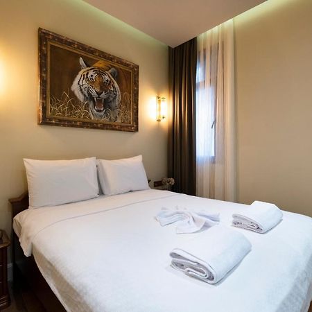 Level Suites - 103 Estambul Exterior foto